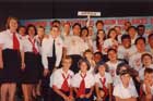 Australia at Singapore 1994